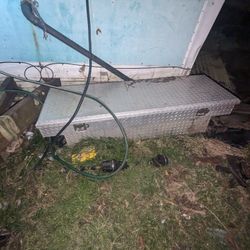 Truck Tool Box