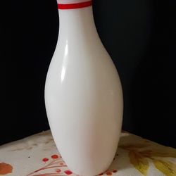 Avon Bowling Pin Bottle 