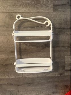 Shower caddy