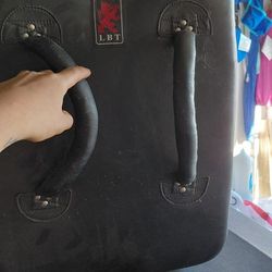 Punch Bag