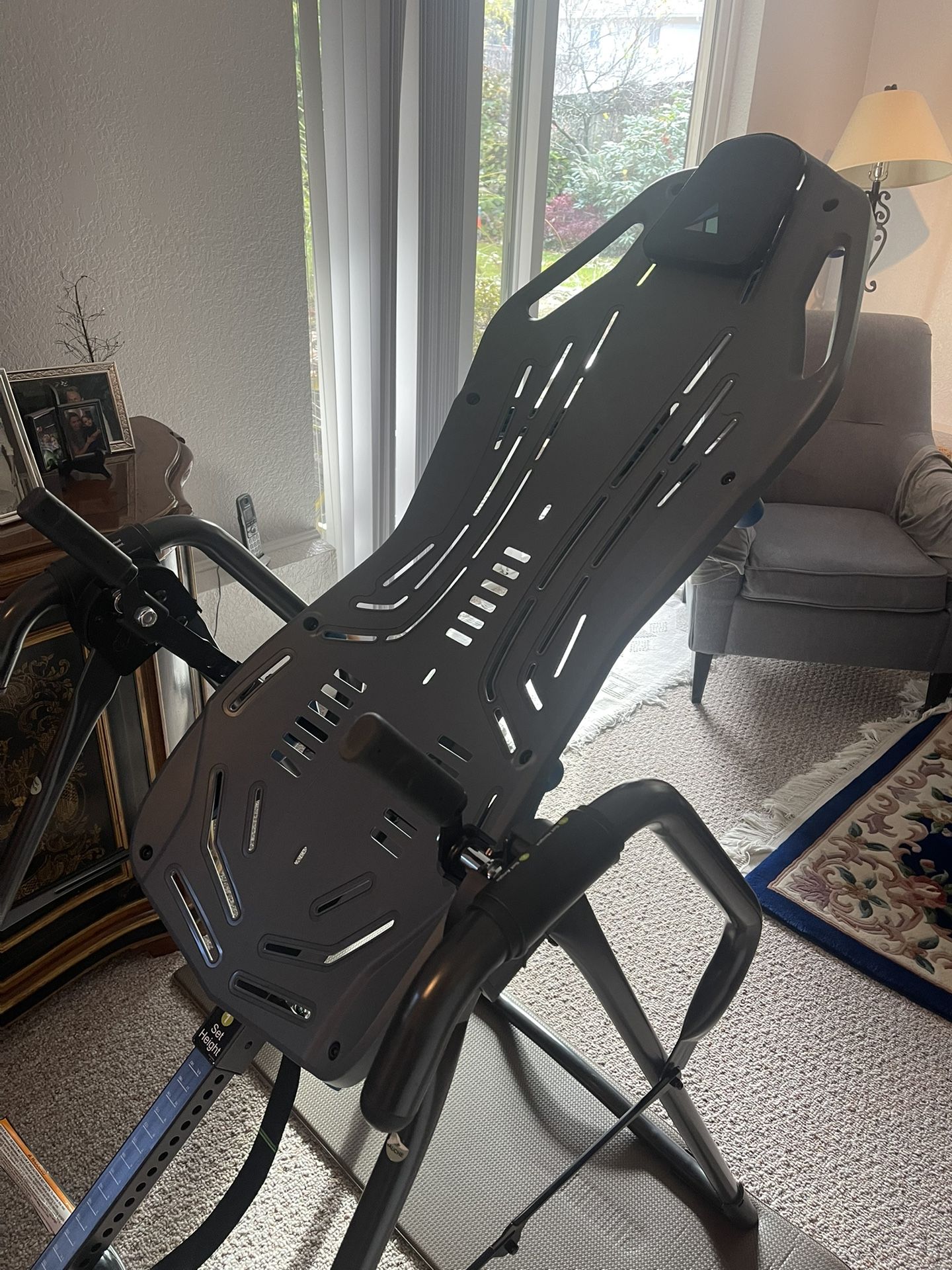 Like New Teeter Board