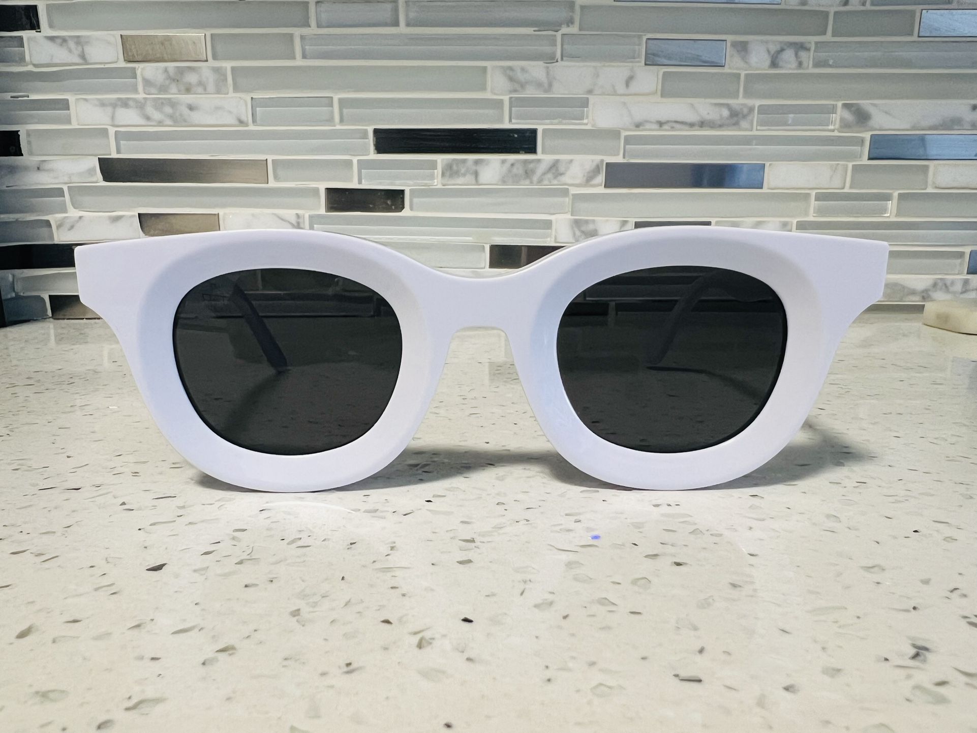 RHUDE Unisex Sunglasses