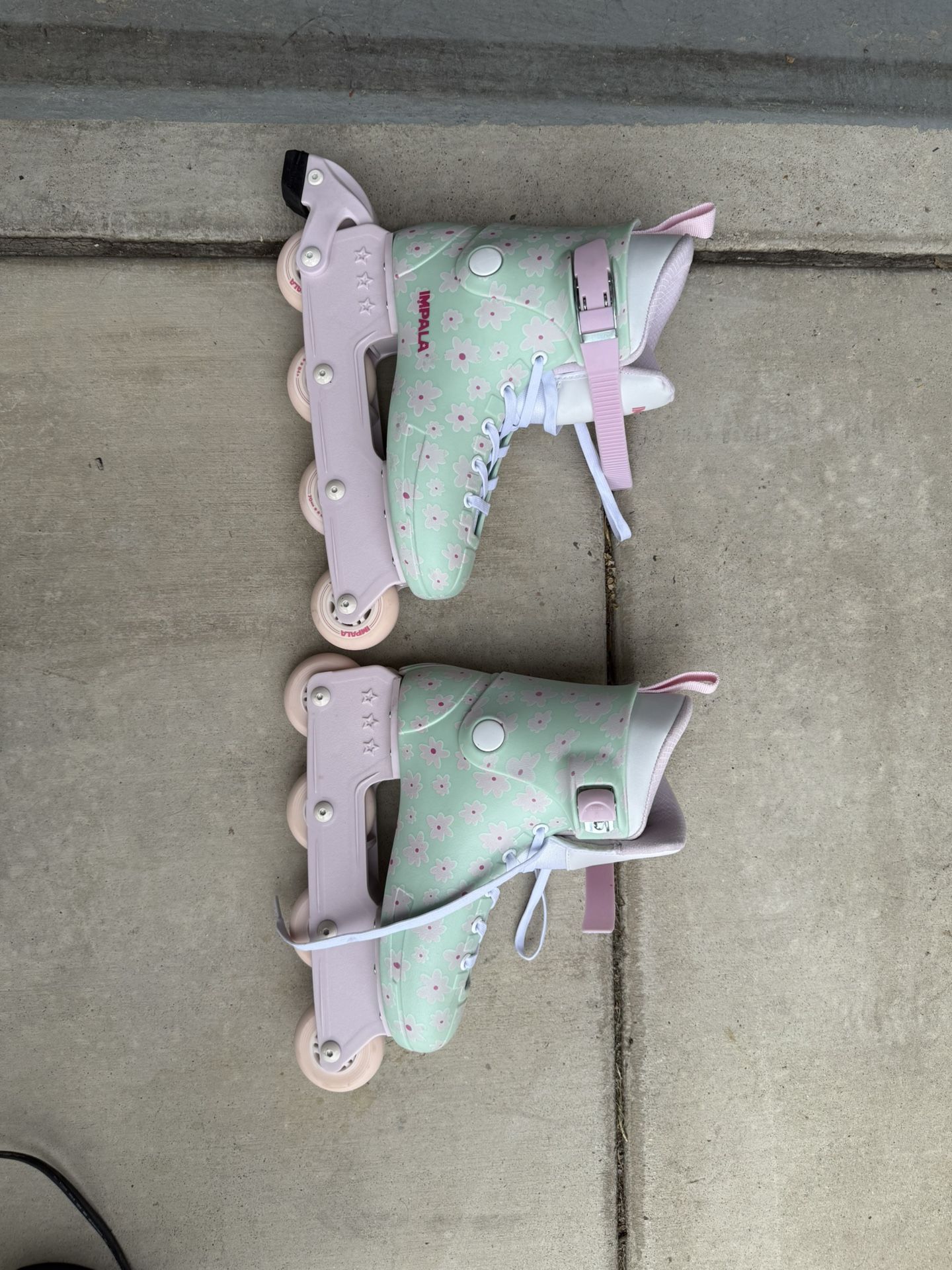Impala Rollerblades