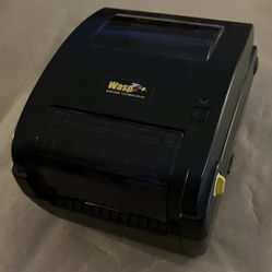 Thermal Barcode Label Printer Wasp WPL304