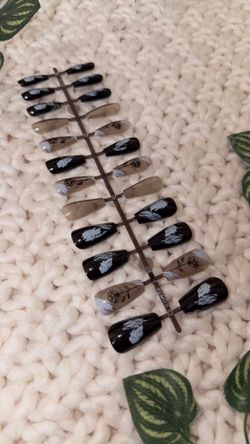 Nails