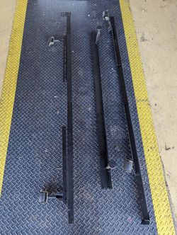 Bed Frame(Full/Queen)