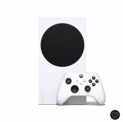 XBOX SERIES S FOR SALE