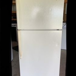 Whirlpool 18.2 cu. ft. Top Mount Refrigerator