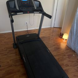 NordicTrack T 6.5 S Treadmill