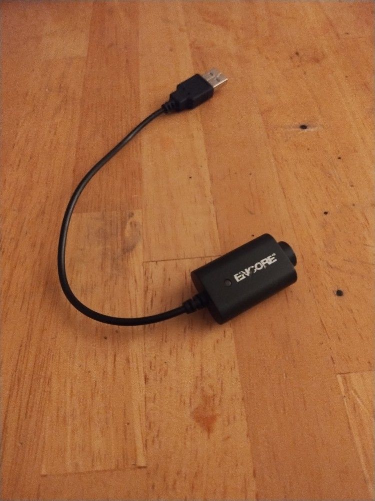 USB C Charger Encore For A Vape Pen