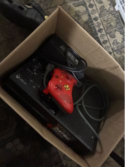 Xbox one