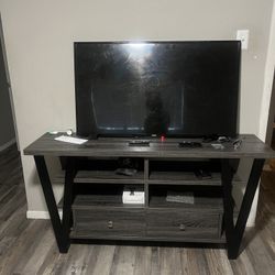 60” Tv Stand