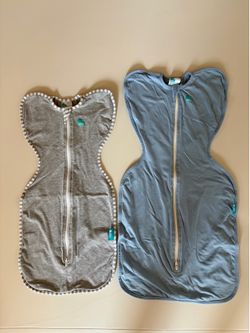 Love To Dream Swaddle UP (Newborn & Small)