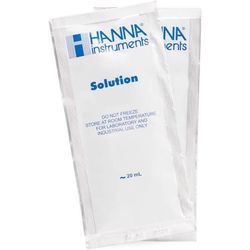 Hannah Instruments 12880 Conductivity Solution 