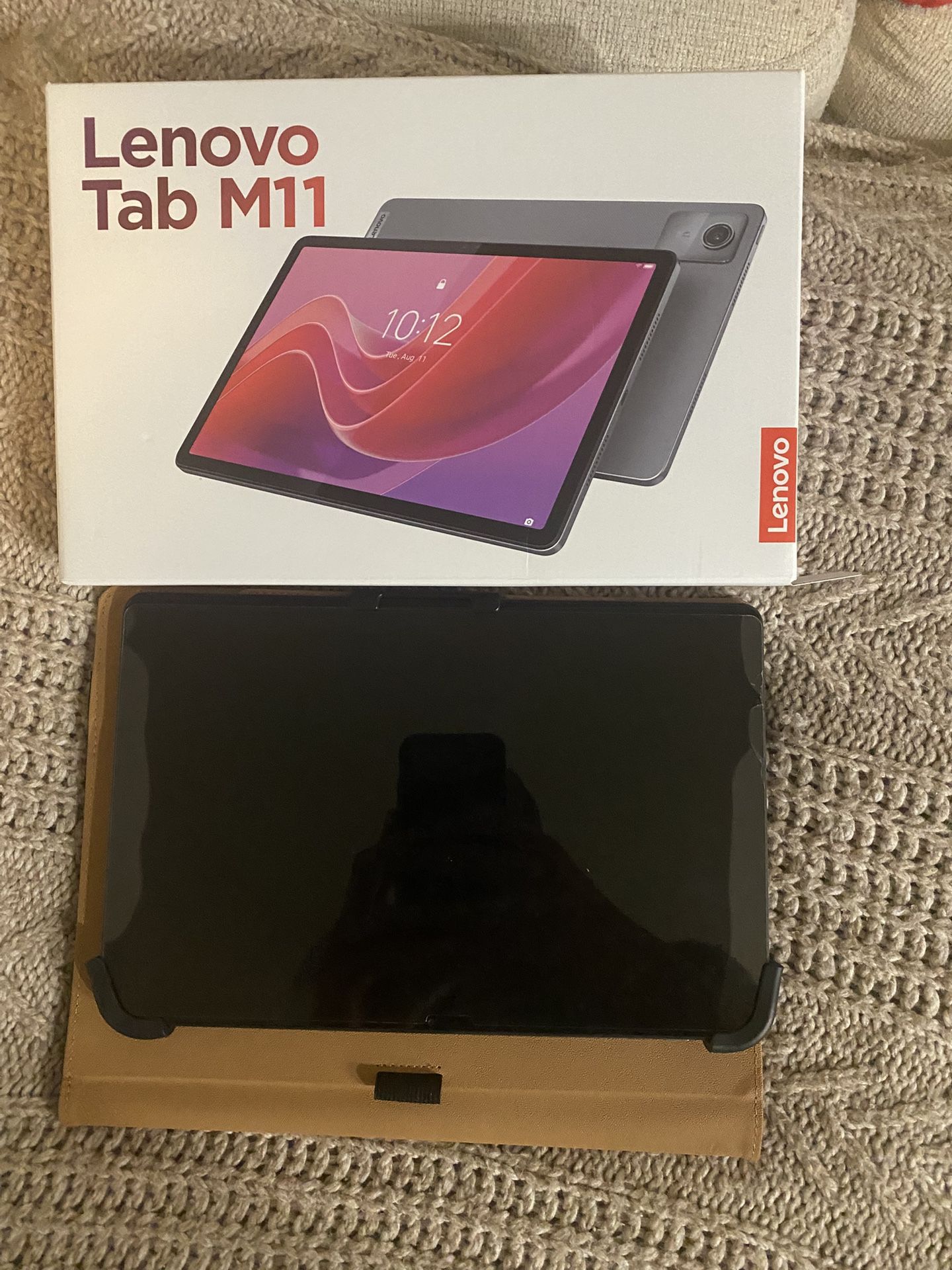 Lenovo Tab M11