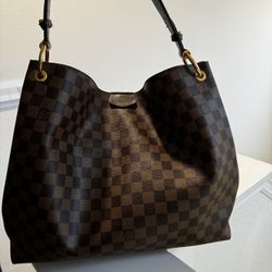 Louis Vuitton Graceful MM