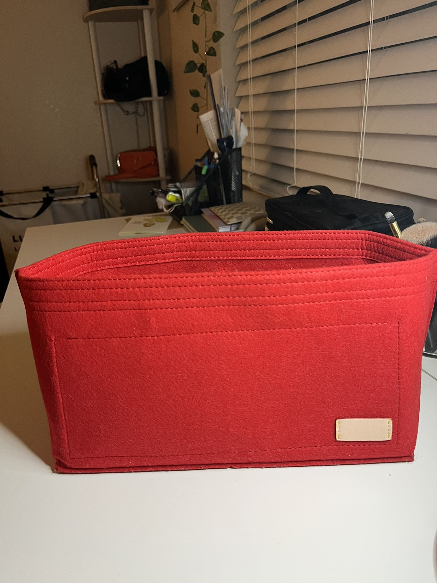 Bag Organizer for Medium Tote Bag