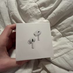 Airpod Pro 2nd gen