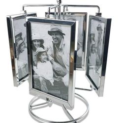 Picture Carousel (4 Of Them) Sold Separately