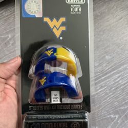 Mouth Guard Protection 