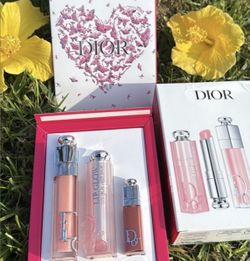 Dior Gift Set Makeup Valentine Gift Women Retail $120
