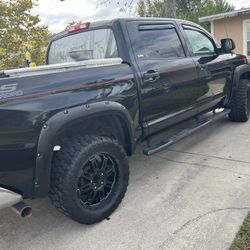 2014 Toyota Tundra