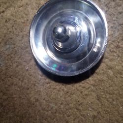 Alternator Pulley For A Air-cooled Volkswagen And How Much