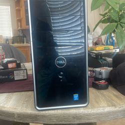 Dell Computer 
