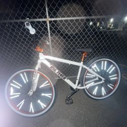 Big Flyer Se Bike (Trades)