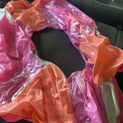 36in Pink Floatie