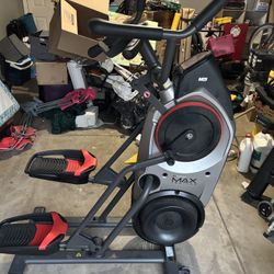 For Sale Elliptical Machine 