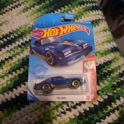 Hotwheels Cars