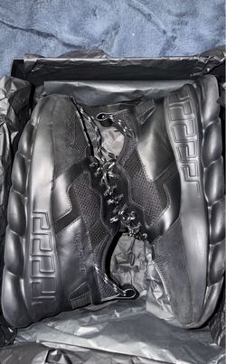 Versace chain reactions size 420