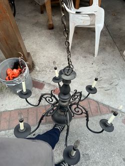 Chandelier