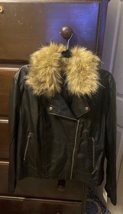 Women’s casual jacket