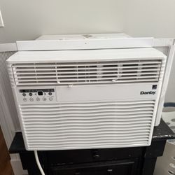 Air Conditioner 12,000 BTU 