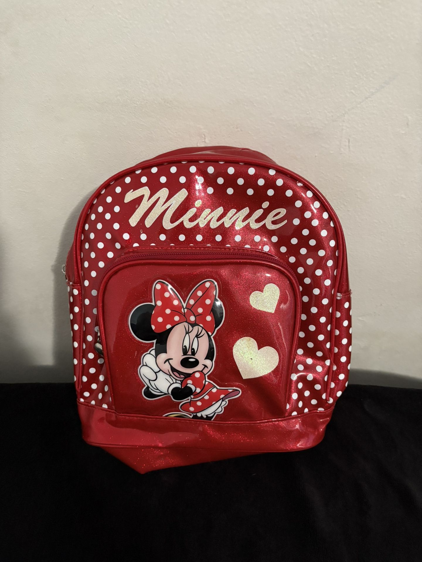 Mini Mouse Mini Backpack