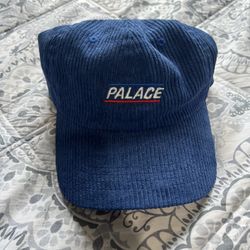 Palace Hat