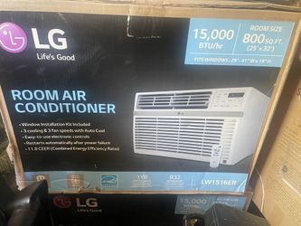 Room Air Conditioner