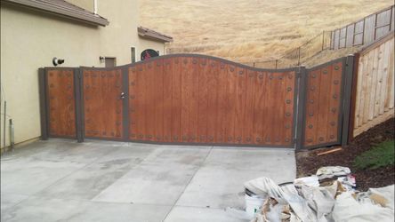 We Make All Works Iron Works