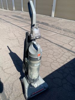 Hoover Windtunnel Vacuum