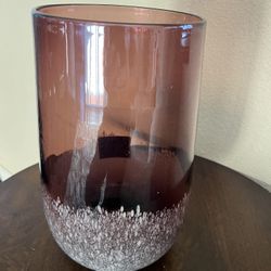 Flower Vase 