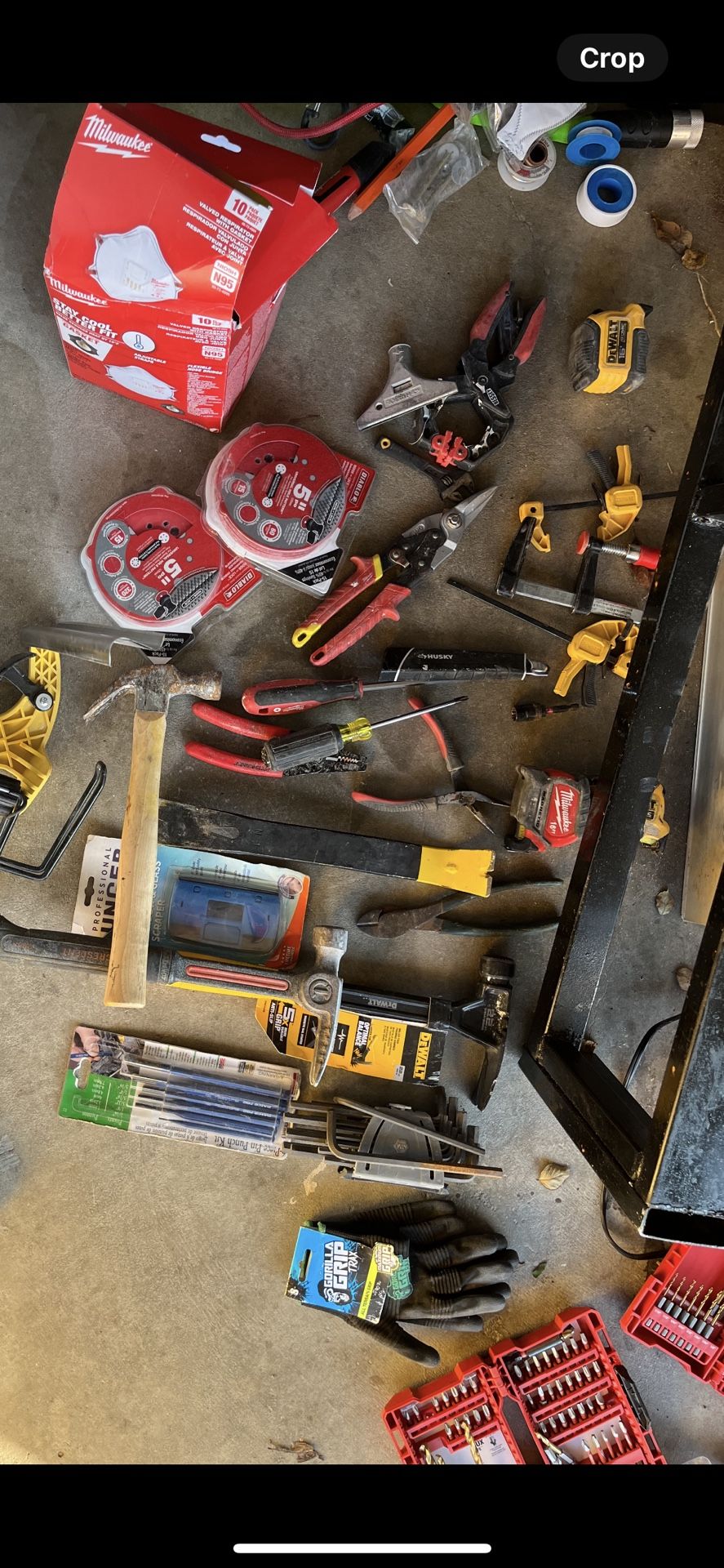 Tools