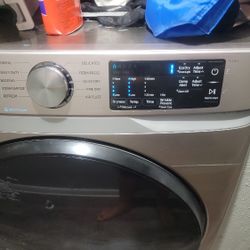 Samsung Washer And Dryer