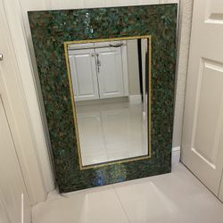 Beautiful Wall Mirror