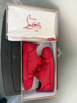 Christian Louboutin