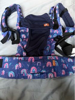Baby carrier