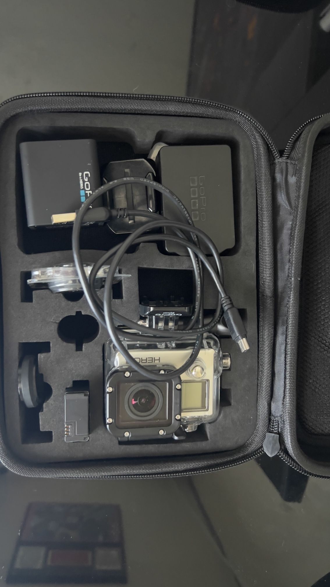 GoPro Hero 4