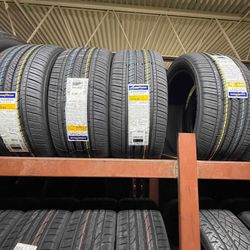 245/45R20 Goodyear All-Season Tire – Built for Every Journey