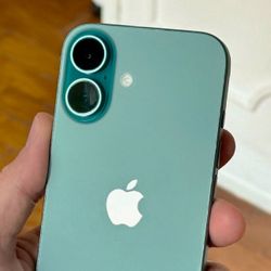 New iPhone 16 from Apple Unlocked